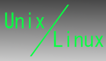 unix-linux